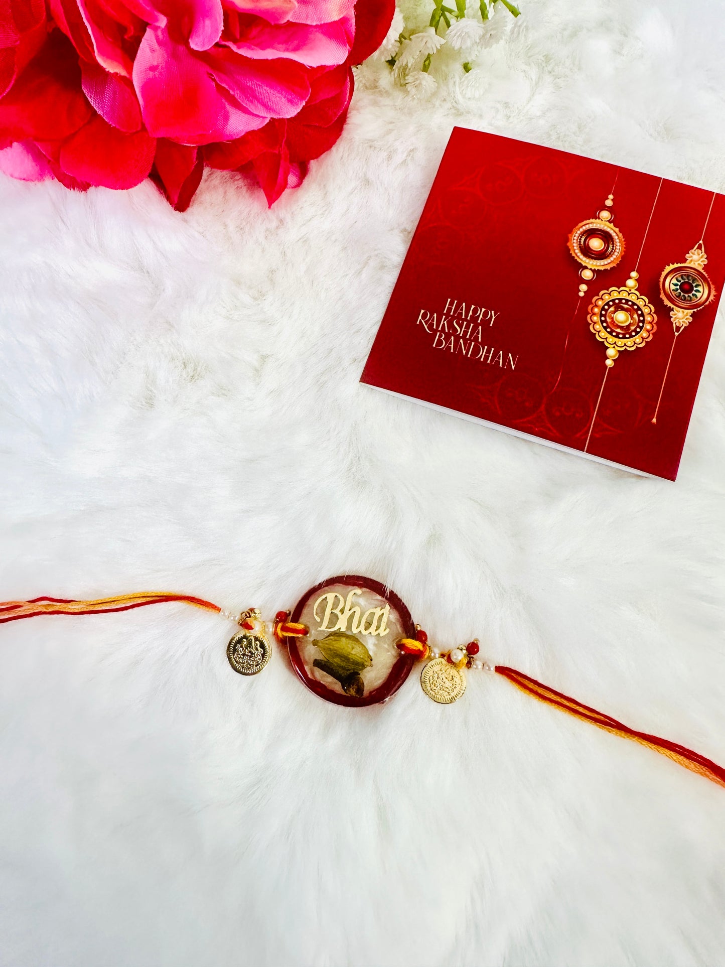 Elegant Rakhis