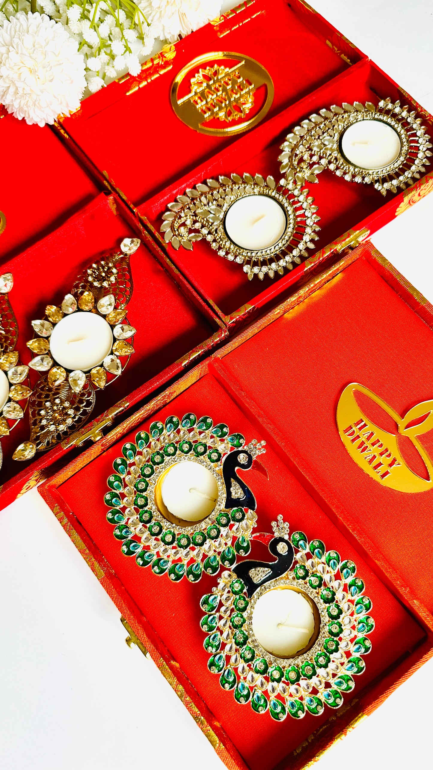 Auspicious Diwali Box