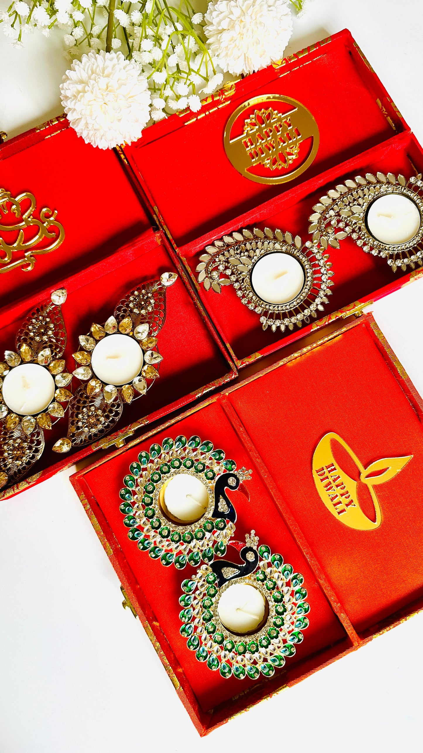 Auspicious Diwali Box