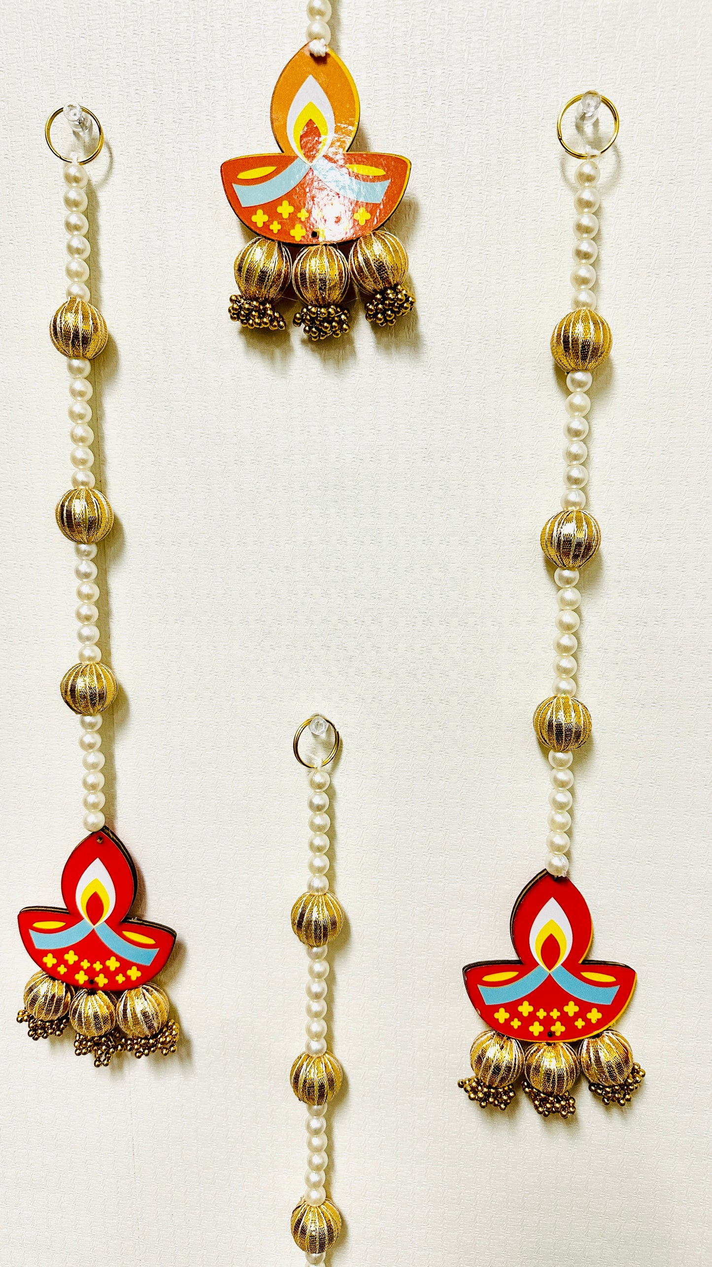 Diya Hangings