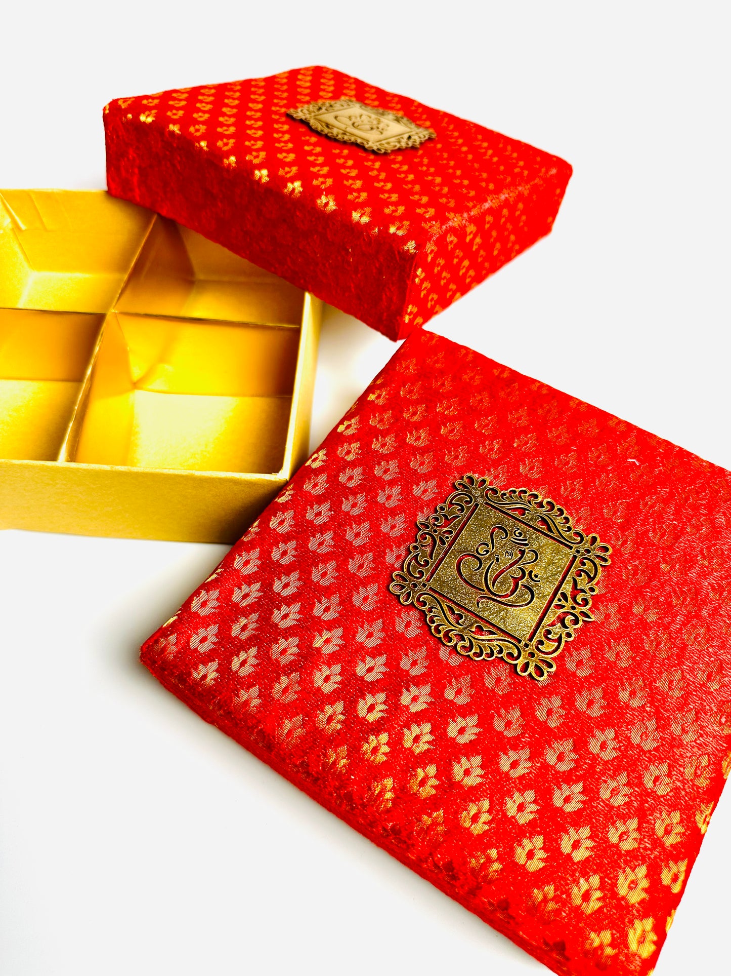 Ganesh Boxes