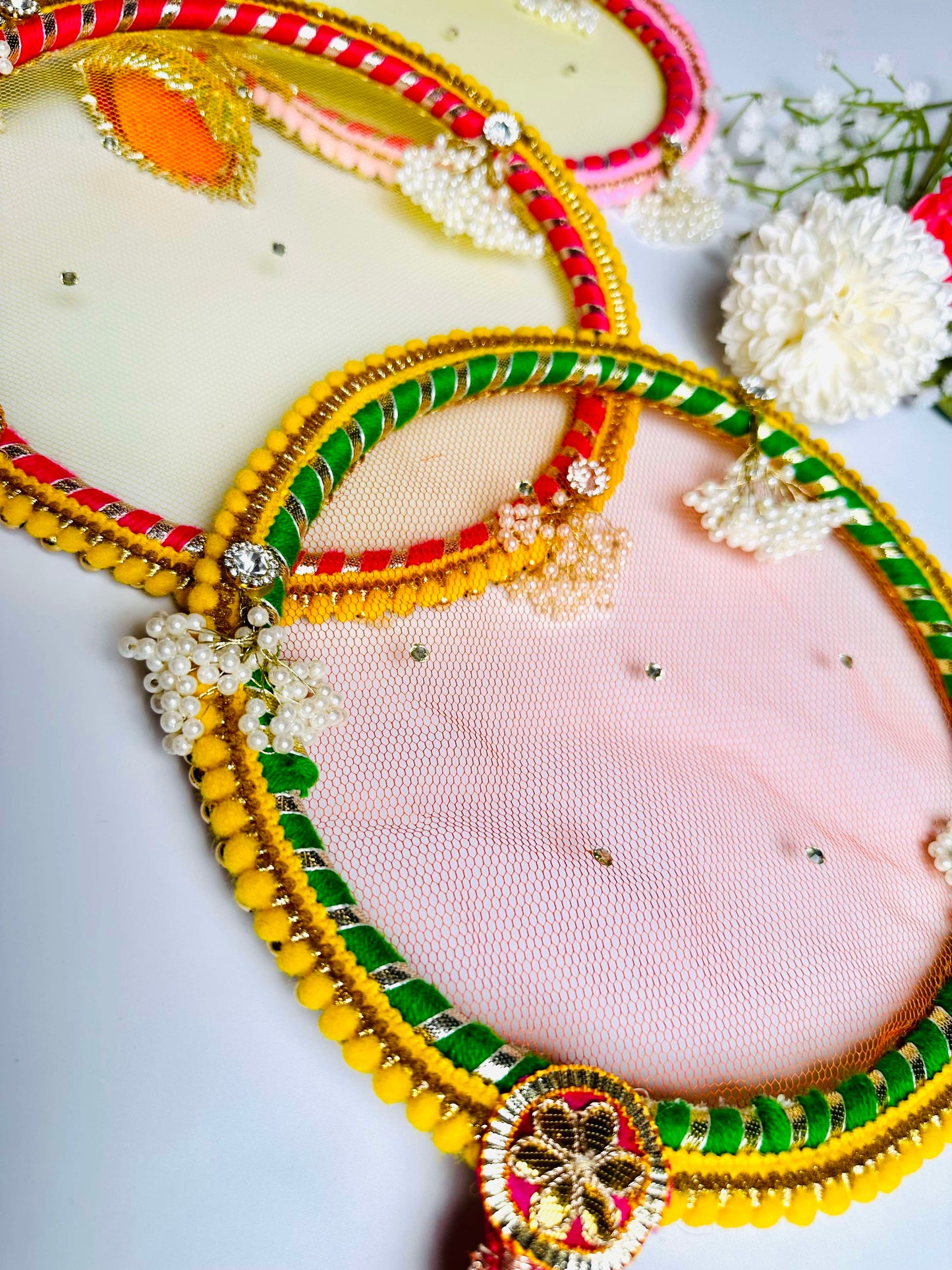 Karwachauth Channi