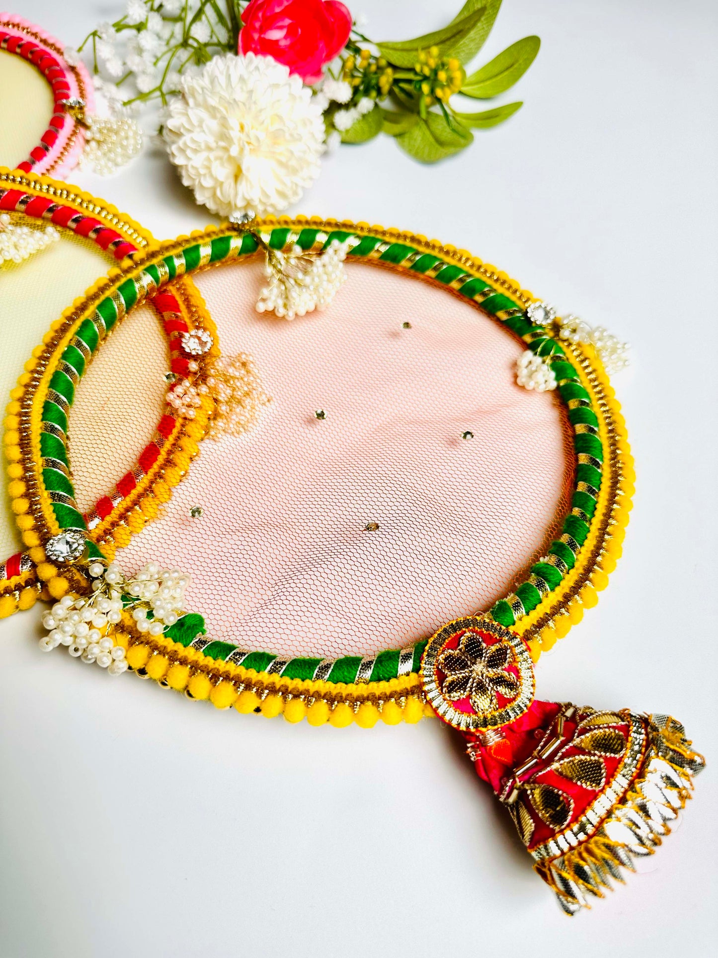 Karwachauth Channi