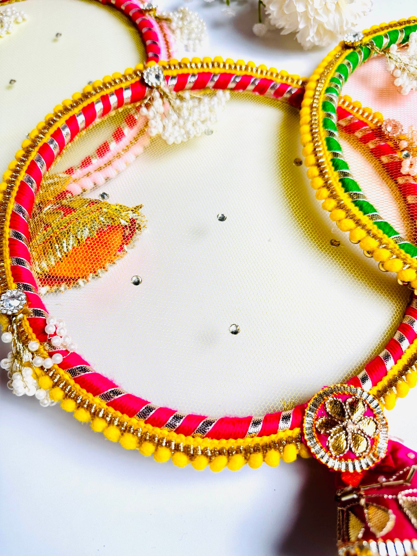 Karwachauth Channi