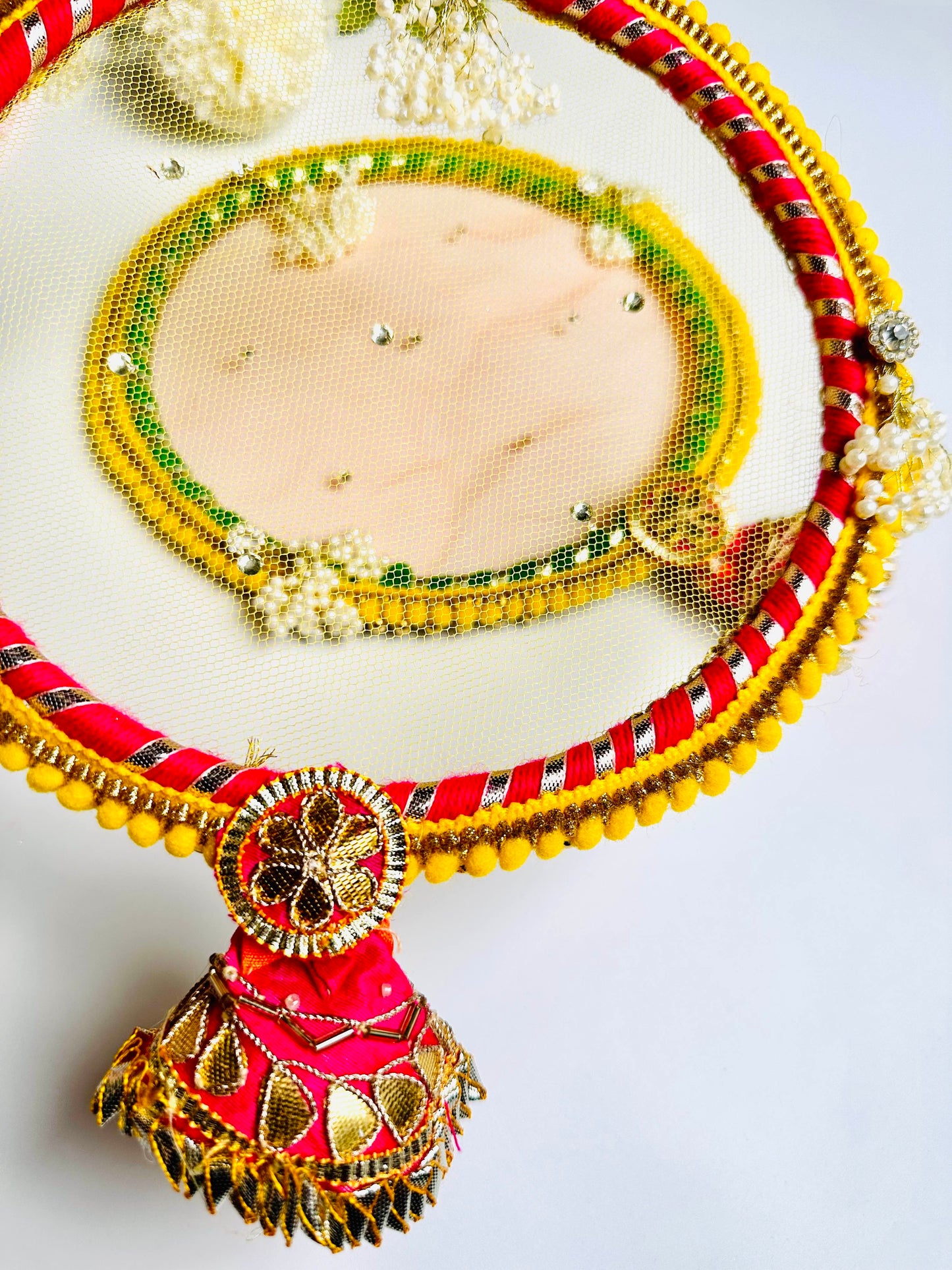 Karwachauth Channi
