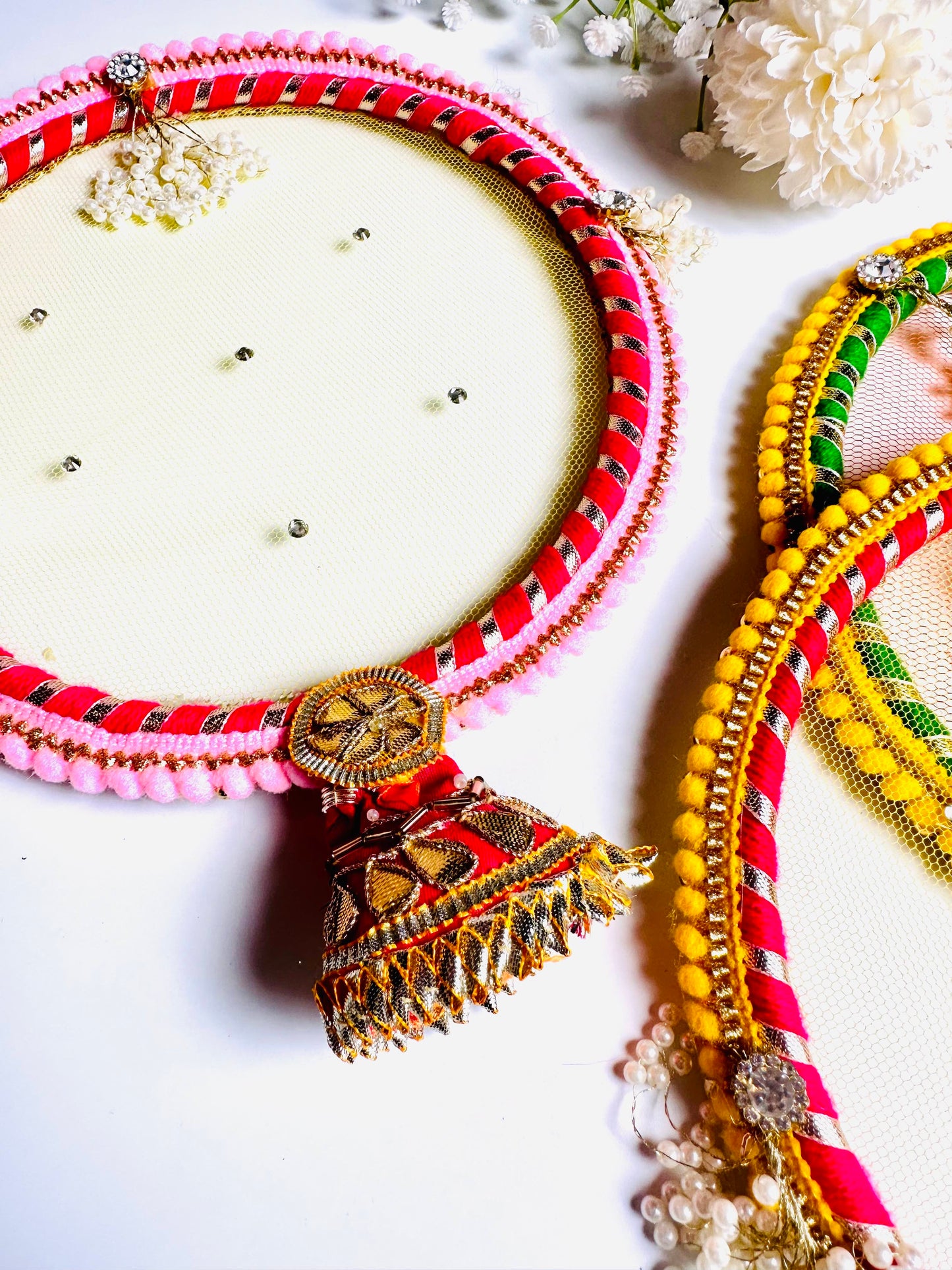 Karwachauth Channi