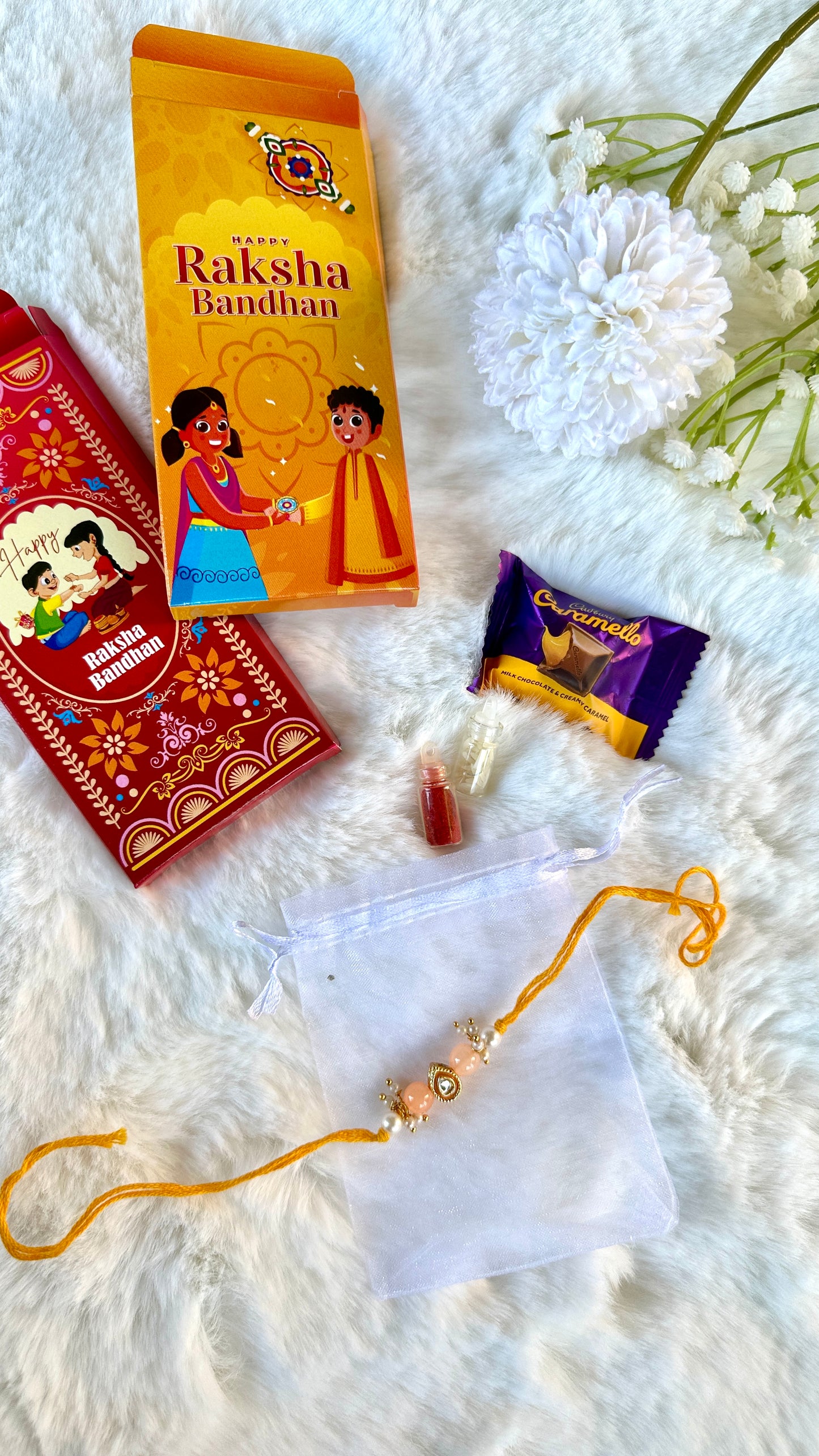 Rakhi Love