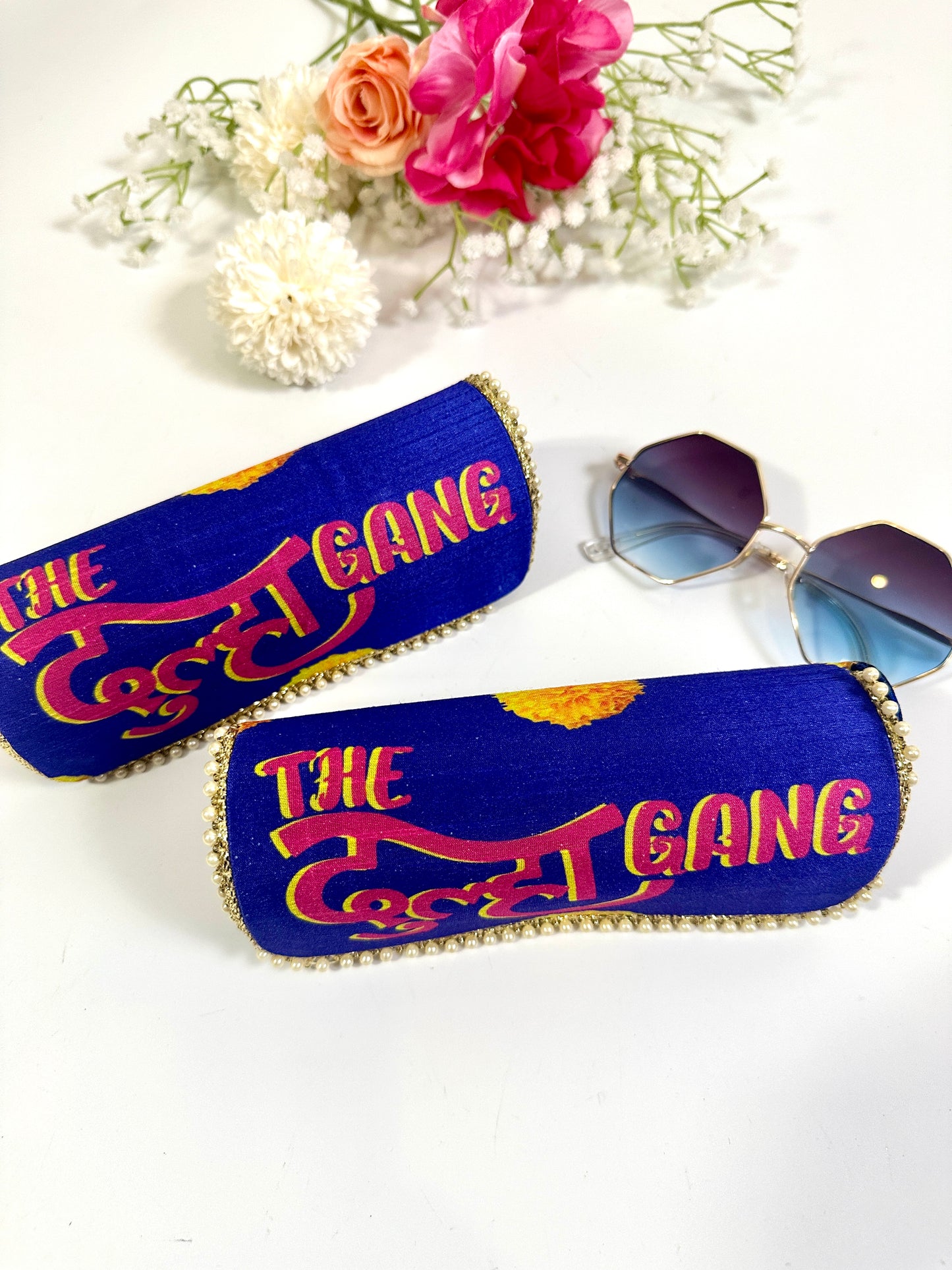 Bride and Groom Favors