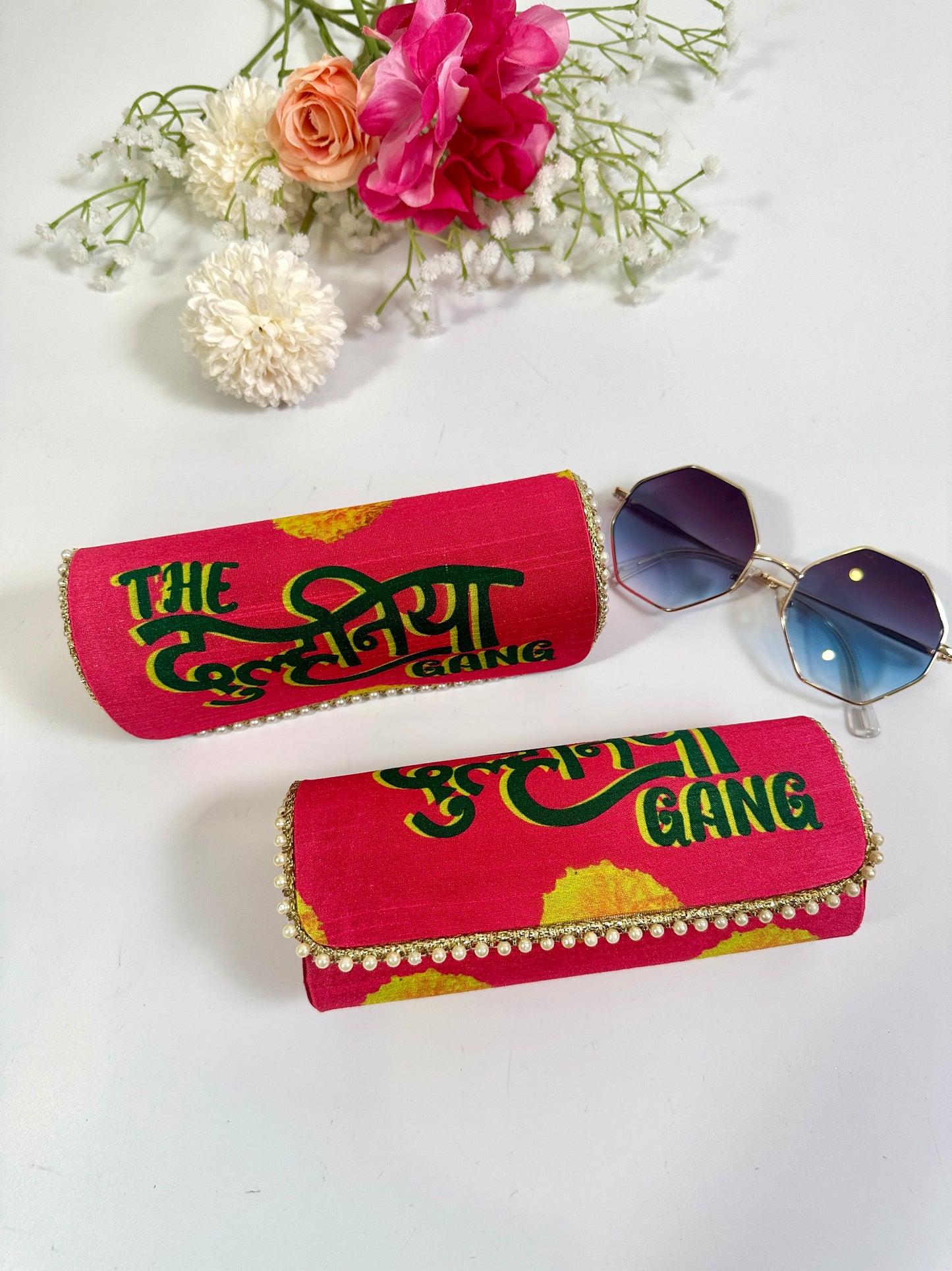 Bride and Groom Favors