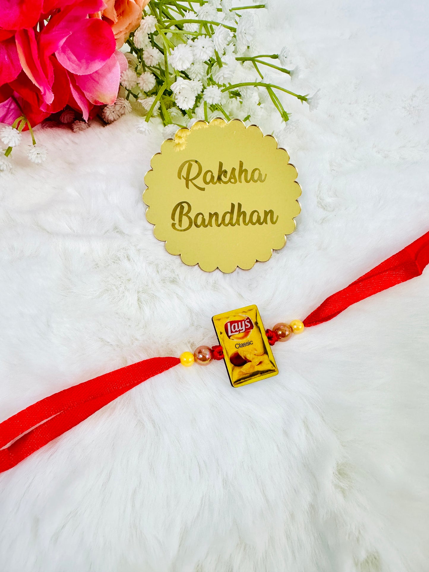 Rakhi Love