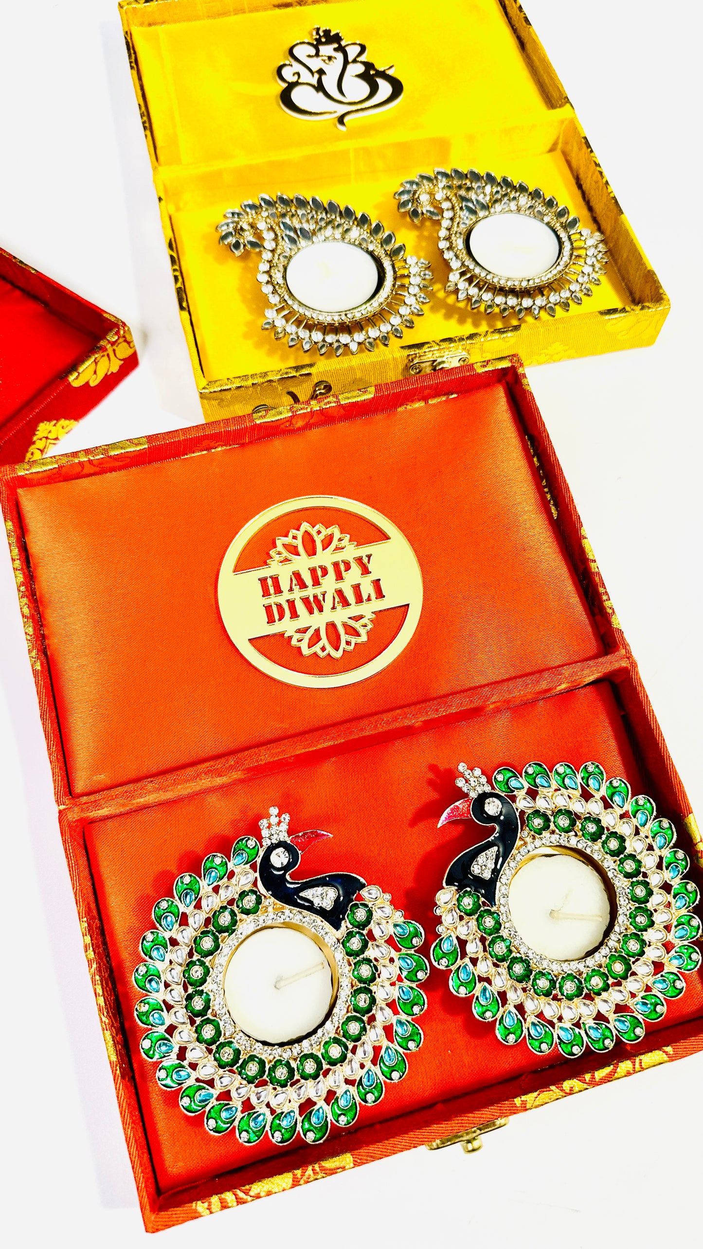 Auspicious Diwali Box