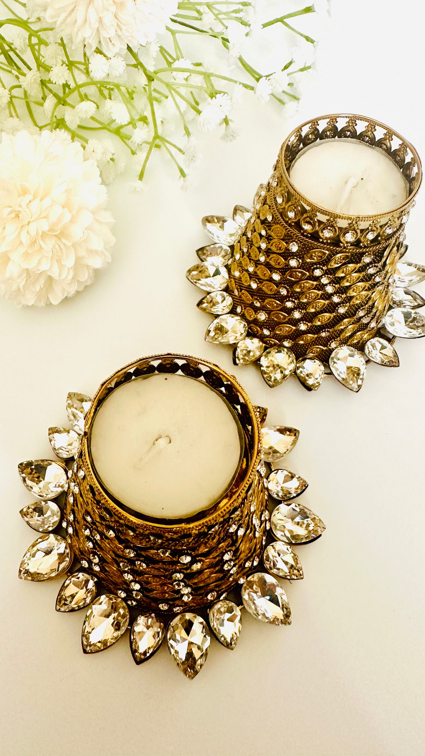 Exclusive Diyas