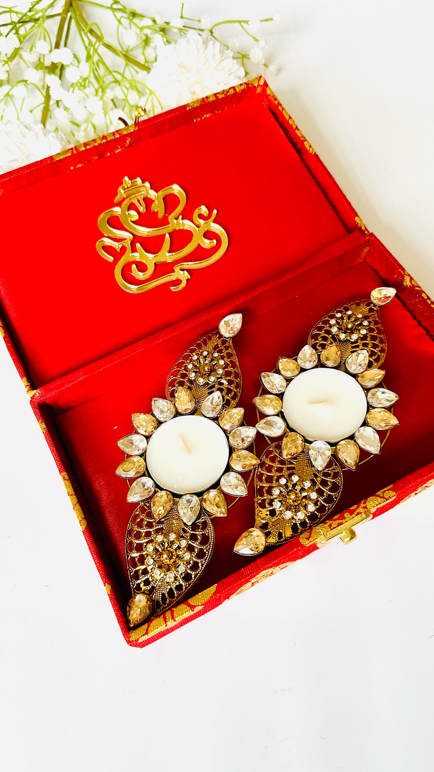 Auspicious Diwali Box