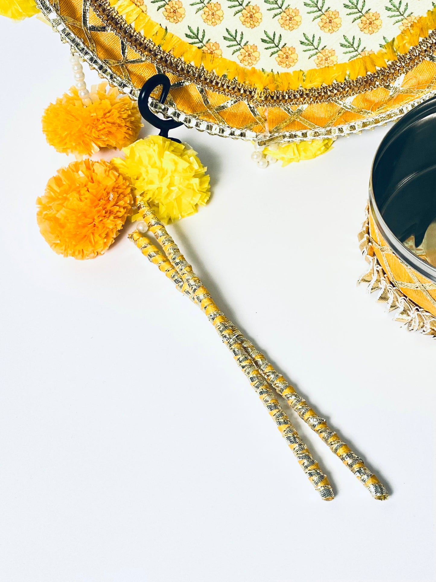 Haldi Platter