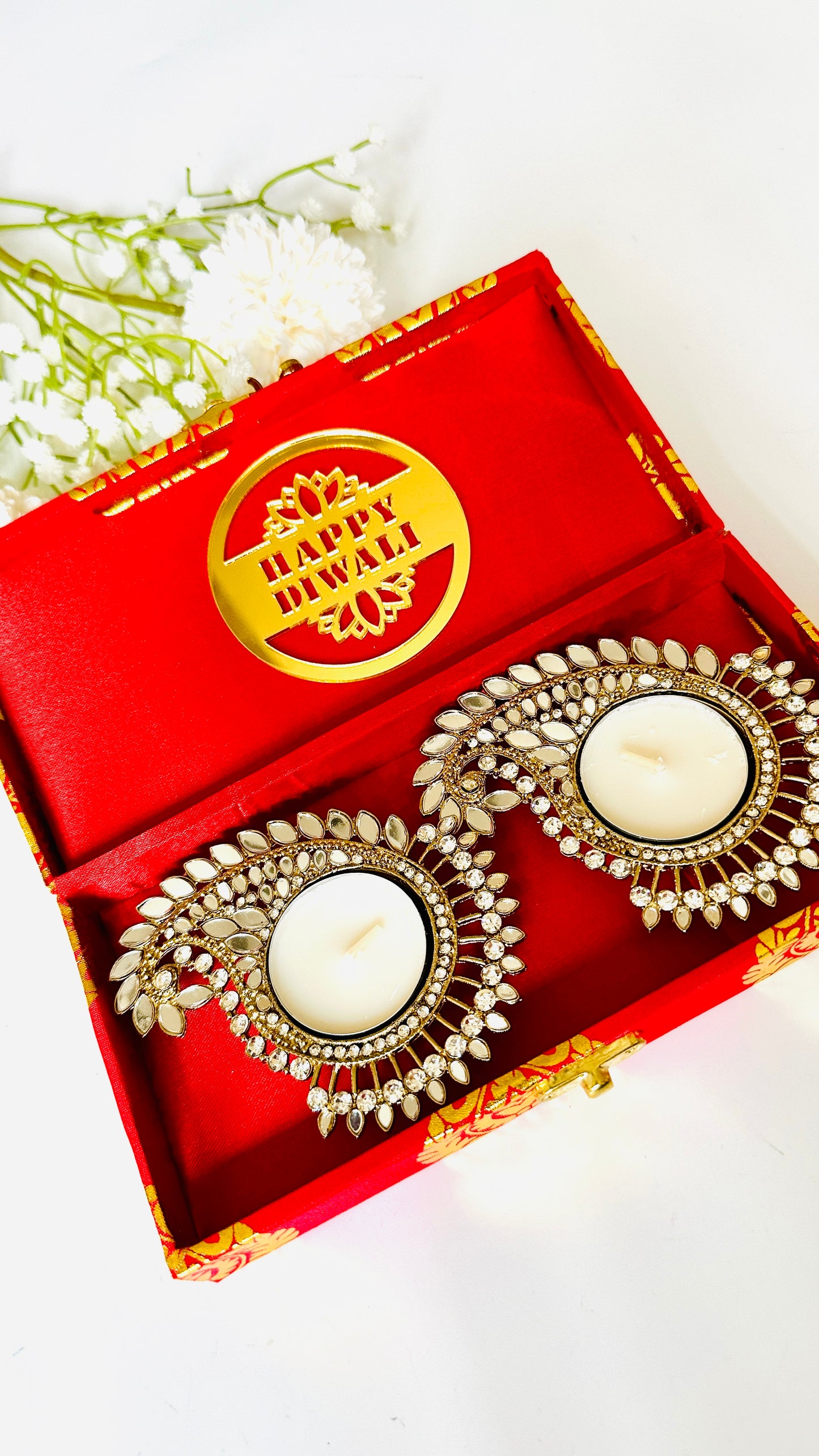 Auspicious Diwali Box