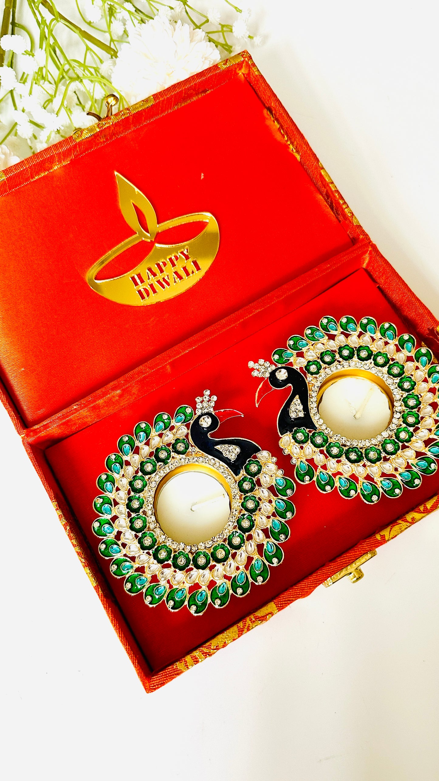 Auspicious Diwali Box