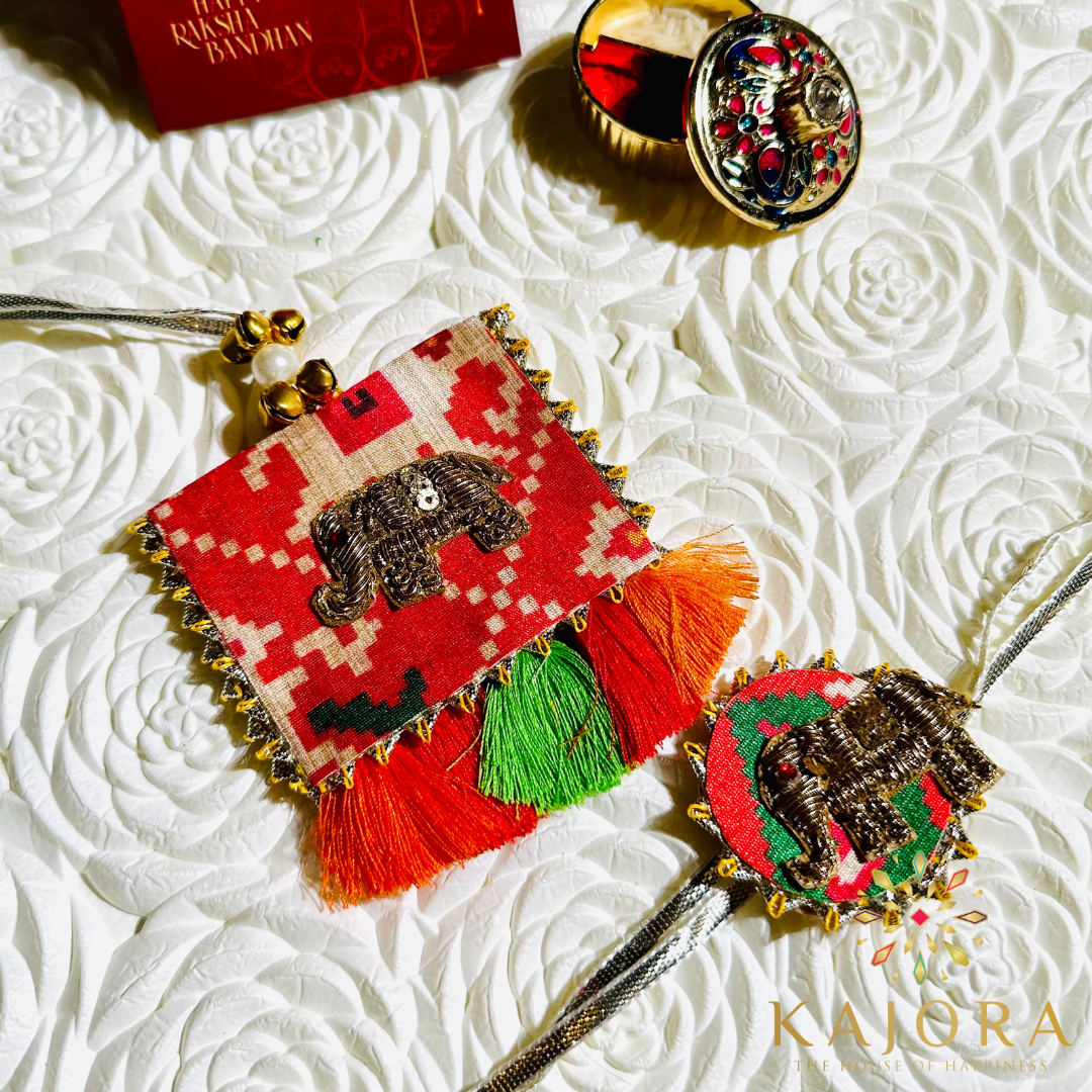 Rakhi Thali