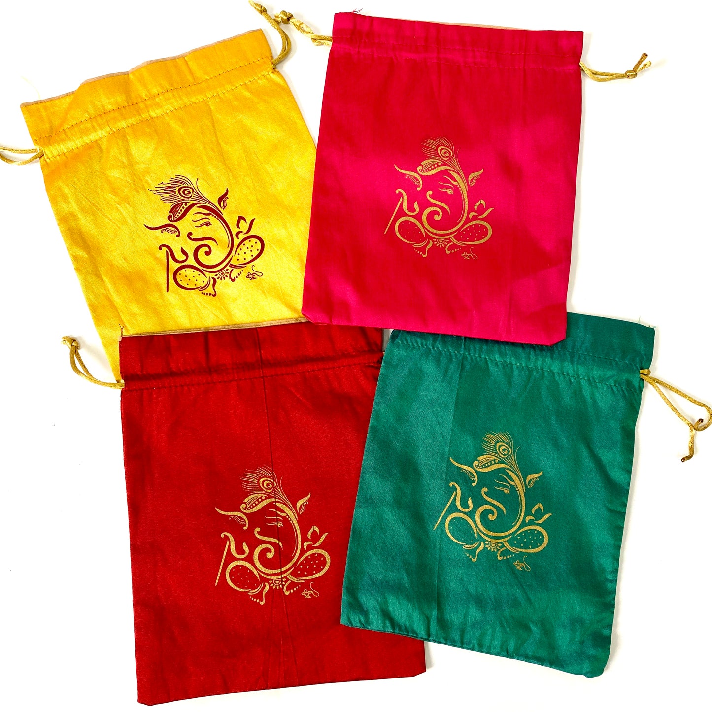 Ganesh Potli Bags