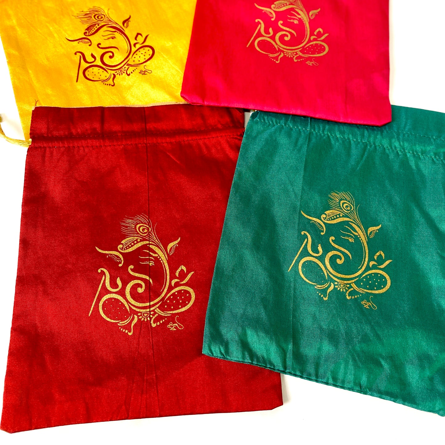 Ganesh Potli Bags