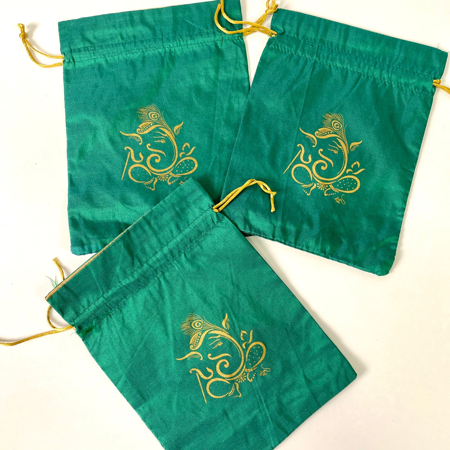 Ganesh Potli Bags