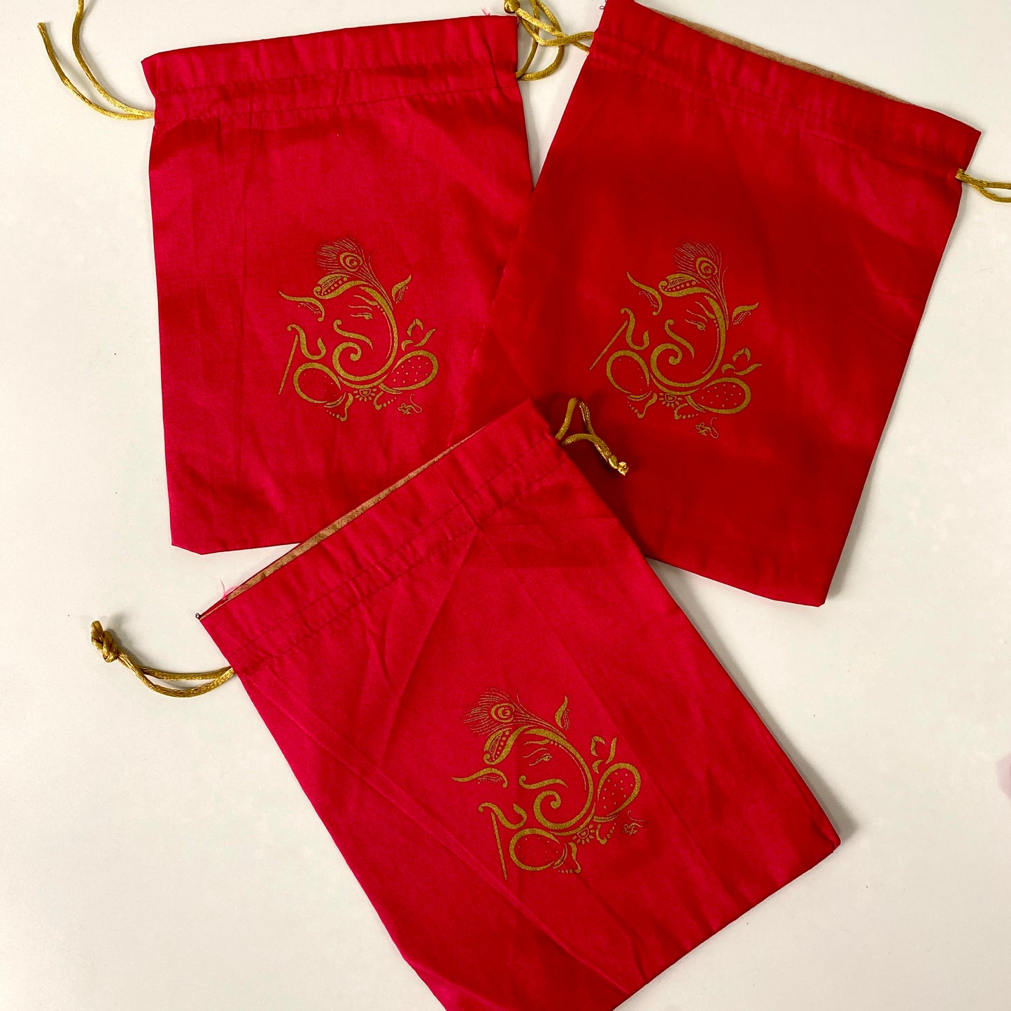 Ganesh Potli Bags