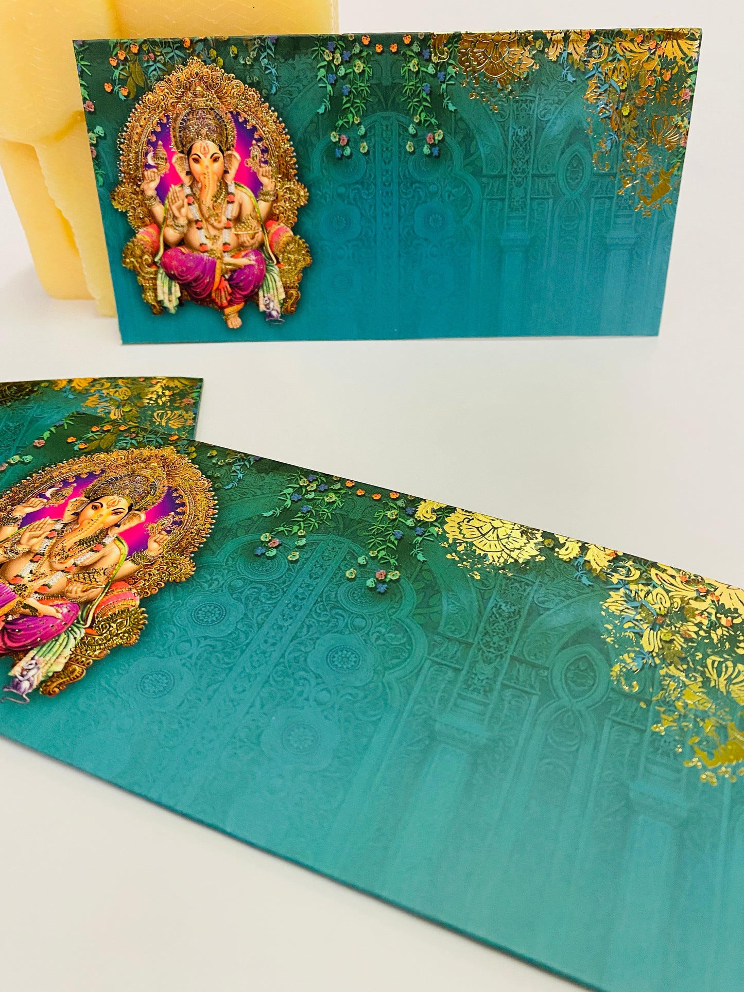 Ganesha Paper Envelopes