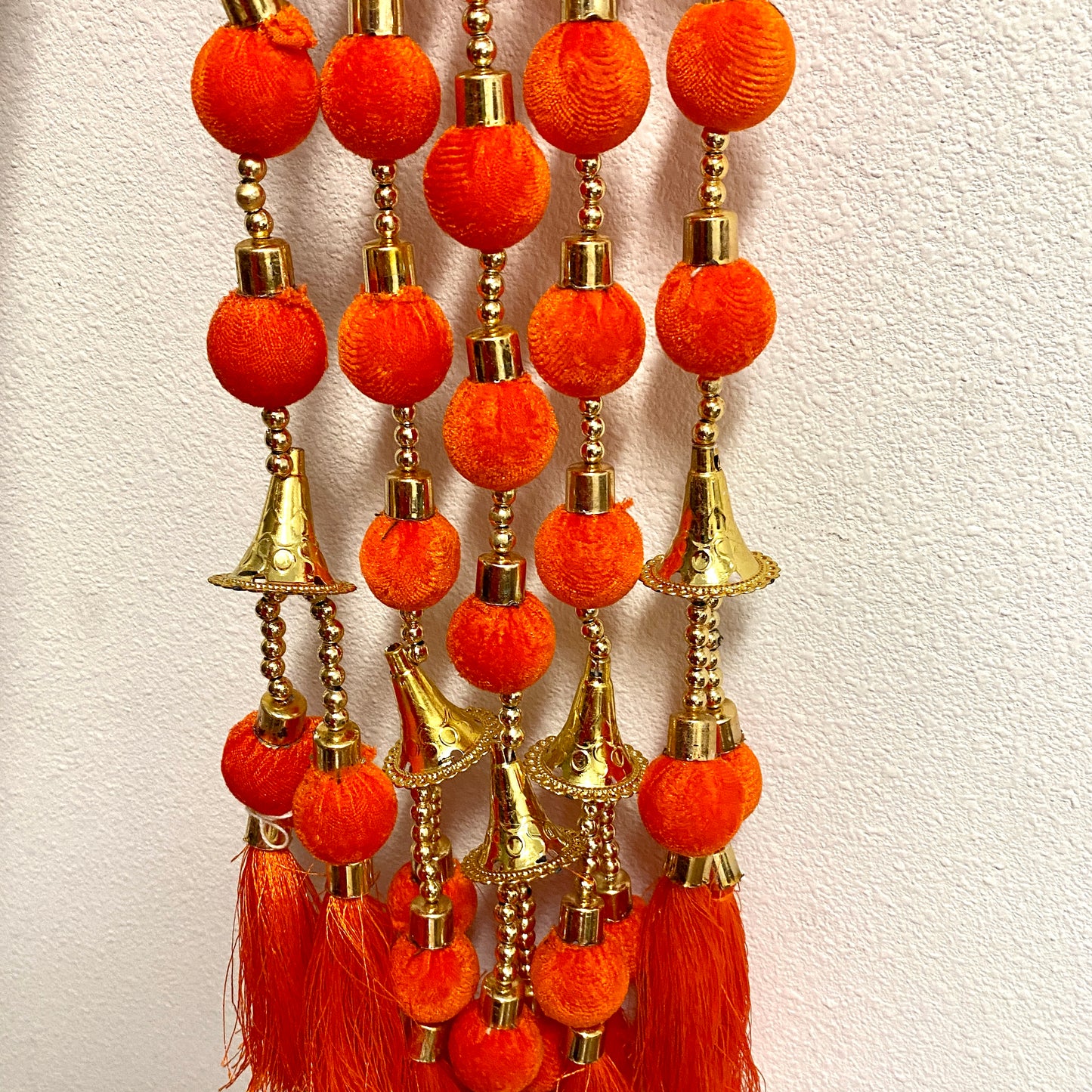 Colorful Hangings
