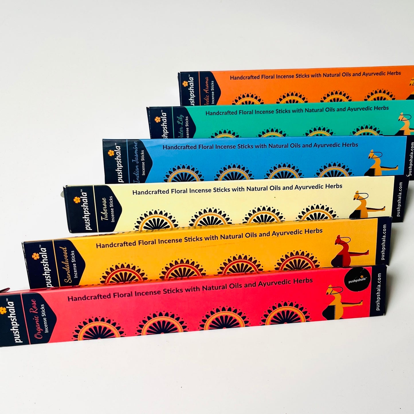 Natural Incense Sticks
