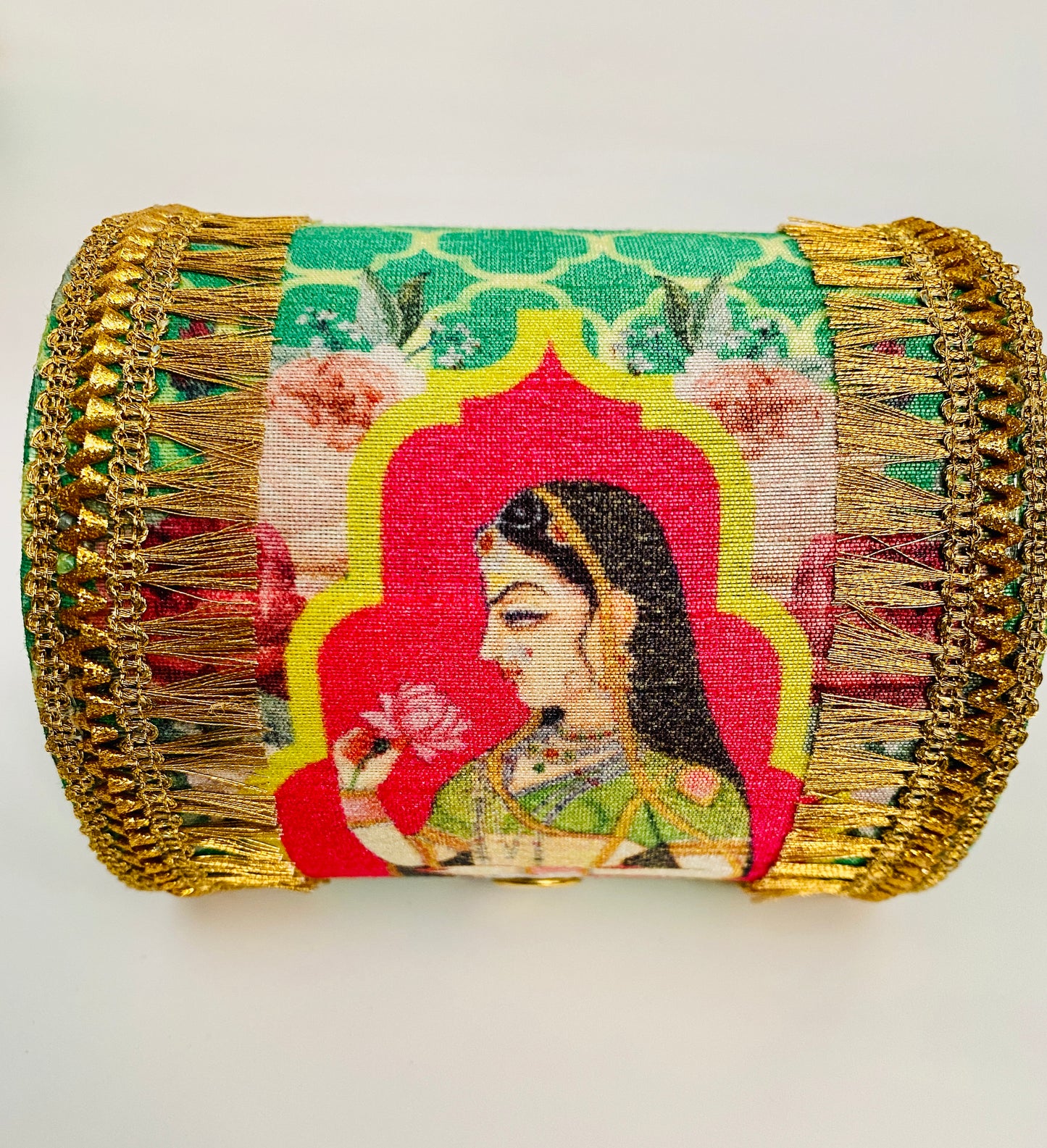 Maharani Bangle Box
