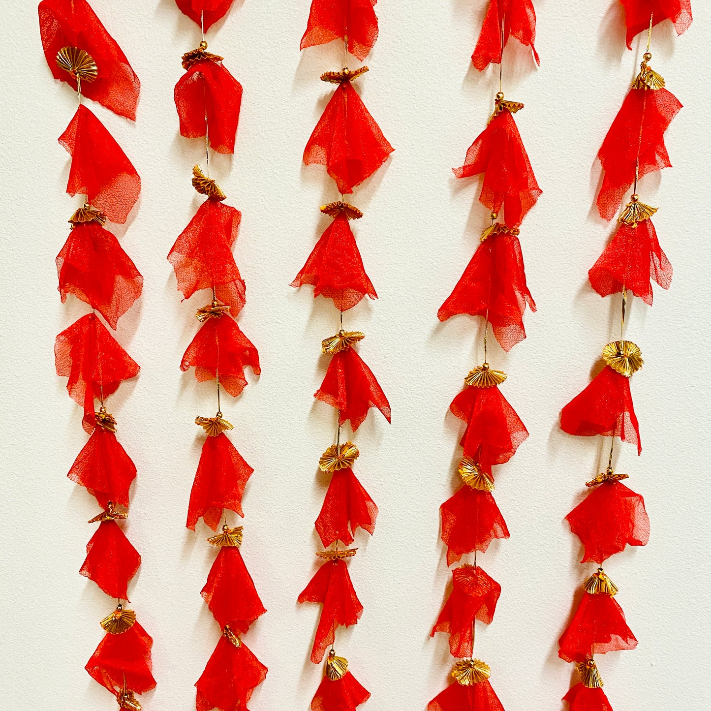 Net Hangings
