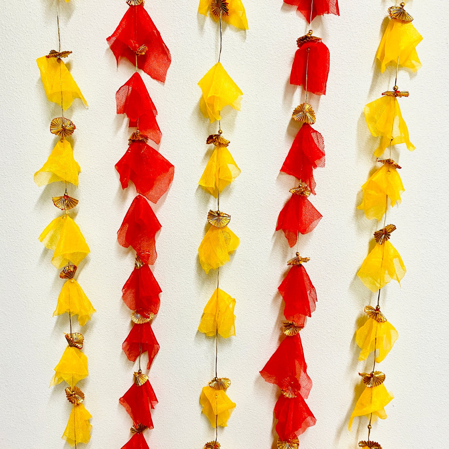 Net Hangings