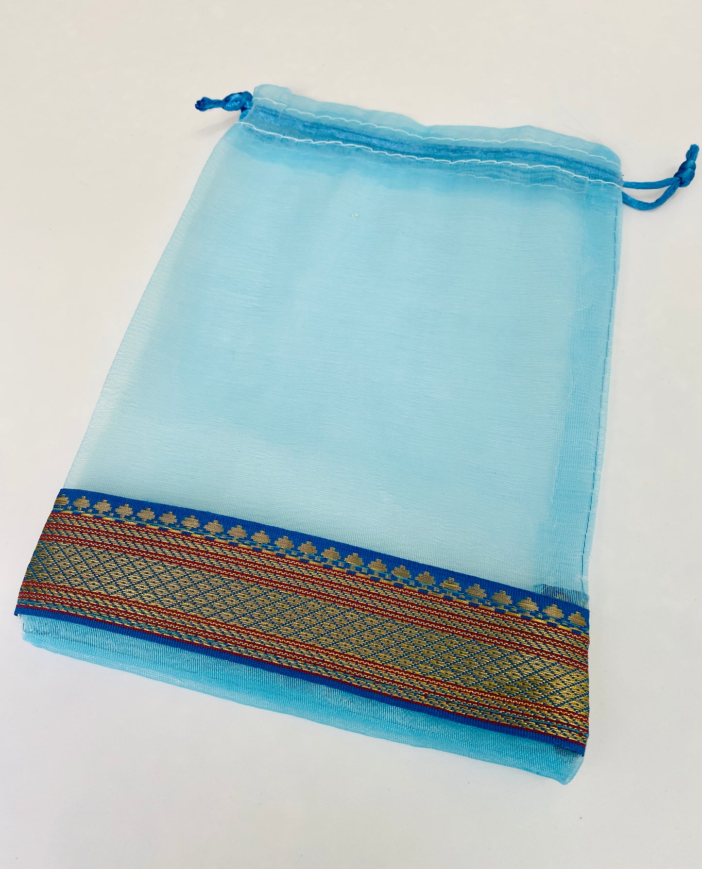 Organza Potli Bags