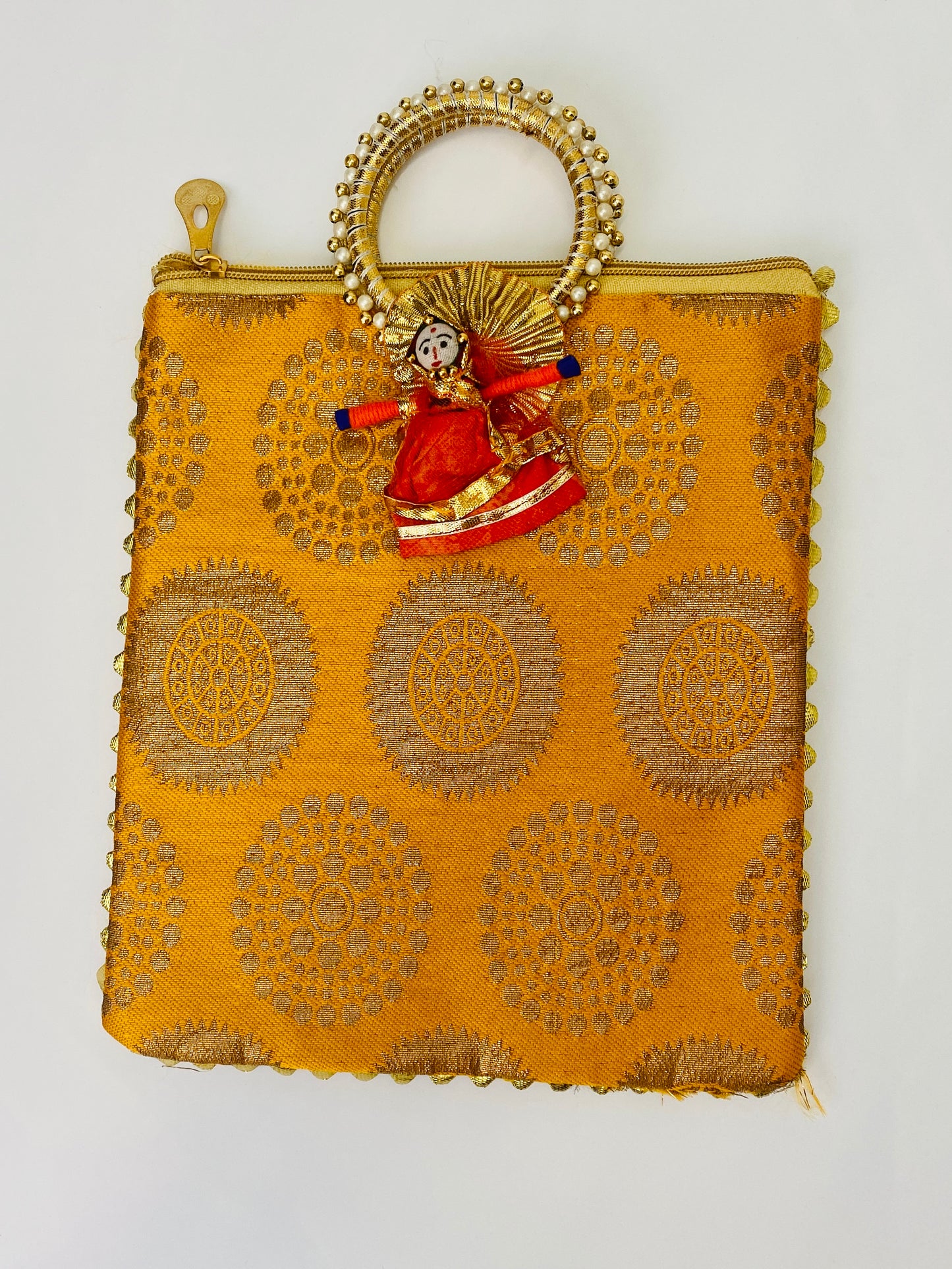Brocade Gift Bags