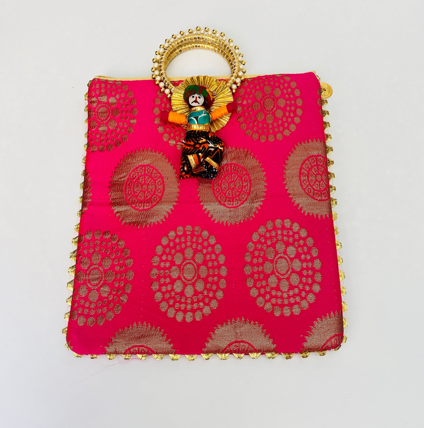 Brocade Gift Bags