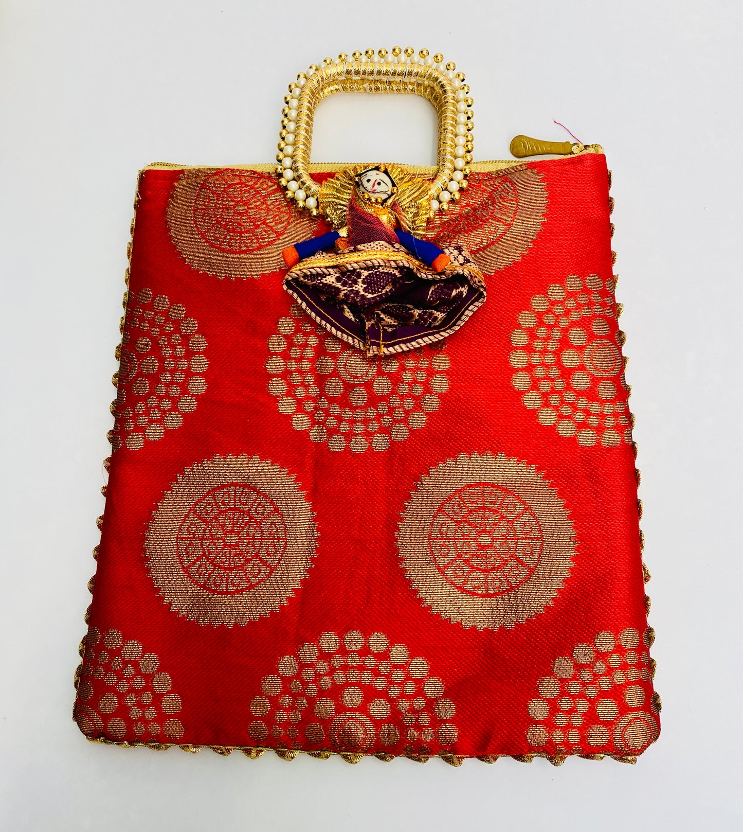 Brocade Gift Bags