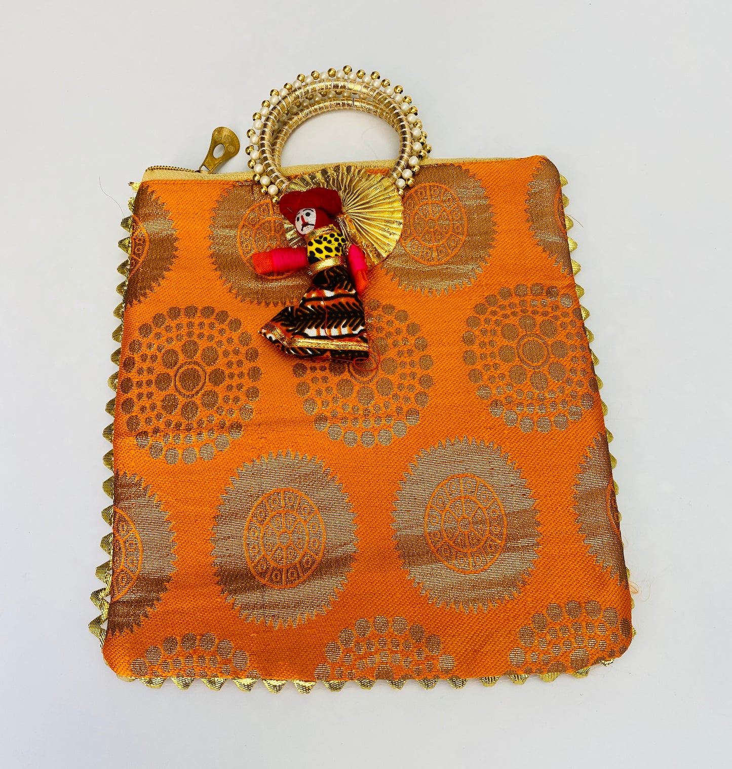 Brocade Gift Bags