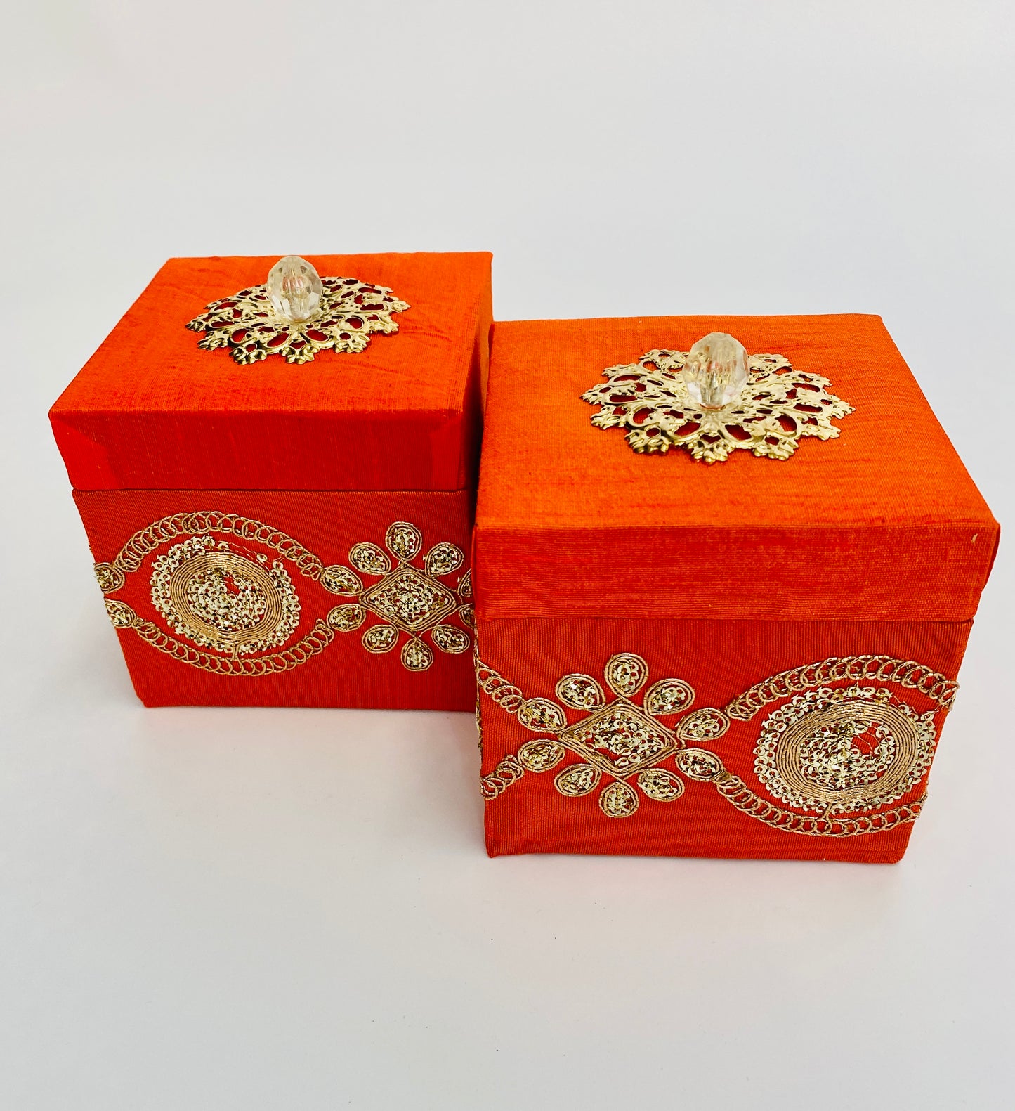 Zardozi Gift Boxes