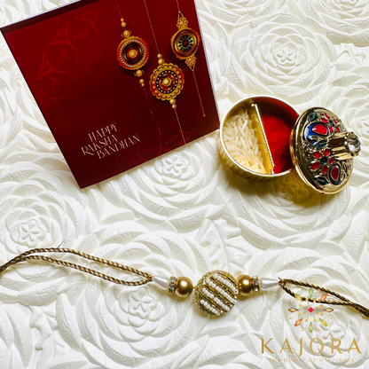 Rakhi Thali
