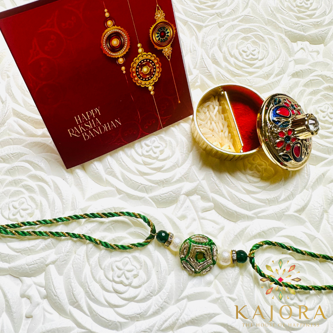 Elegant Rakhis
