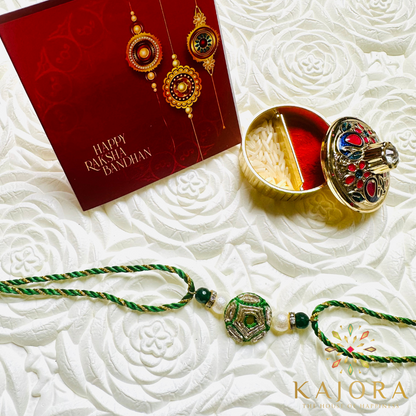 Elegant Rakhis