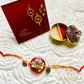 Elegant Rakhis