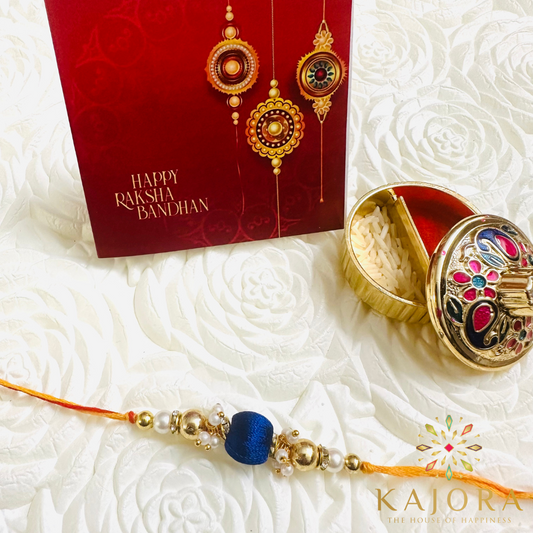 Elegant Rakhis
