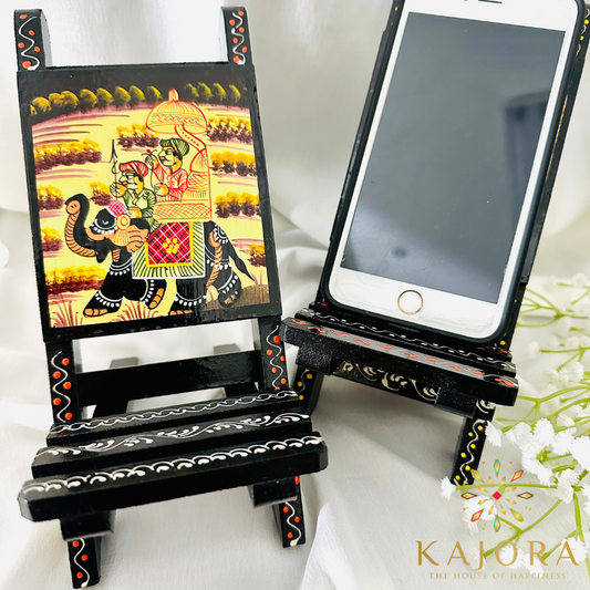 Artsy Phone Stand