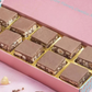 Sweet Delights - Set of 20 Boxes