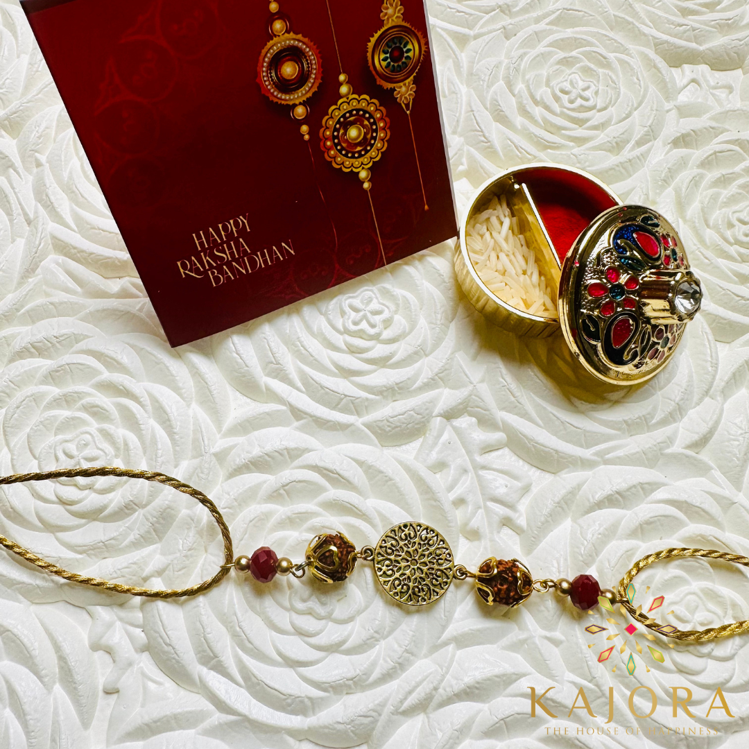 Elegant Rakhis