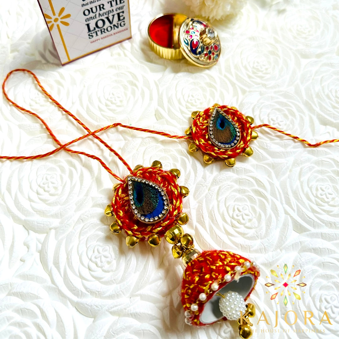 Rakhi Lumba Sets