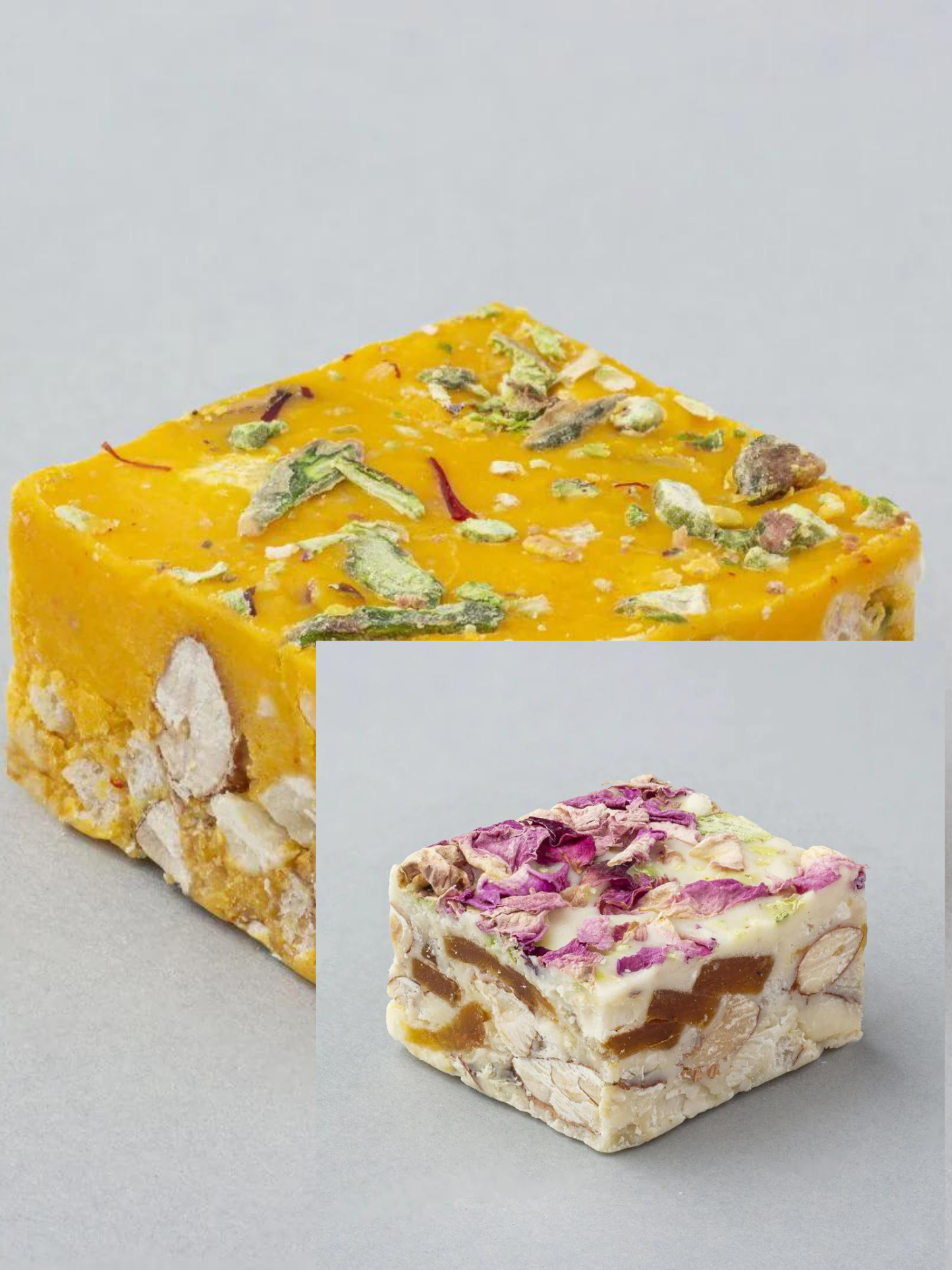 Sweet Delights - Set of 20 Boxes