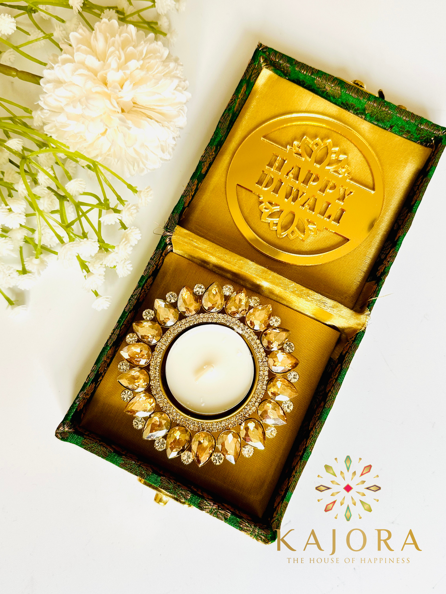Festivities In A Box