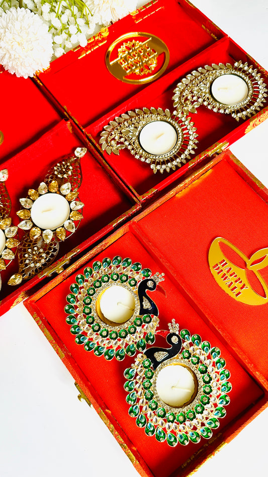 Auspicious Diwali Box