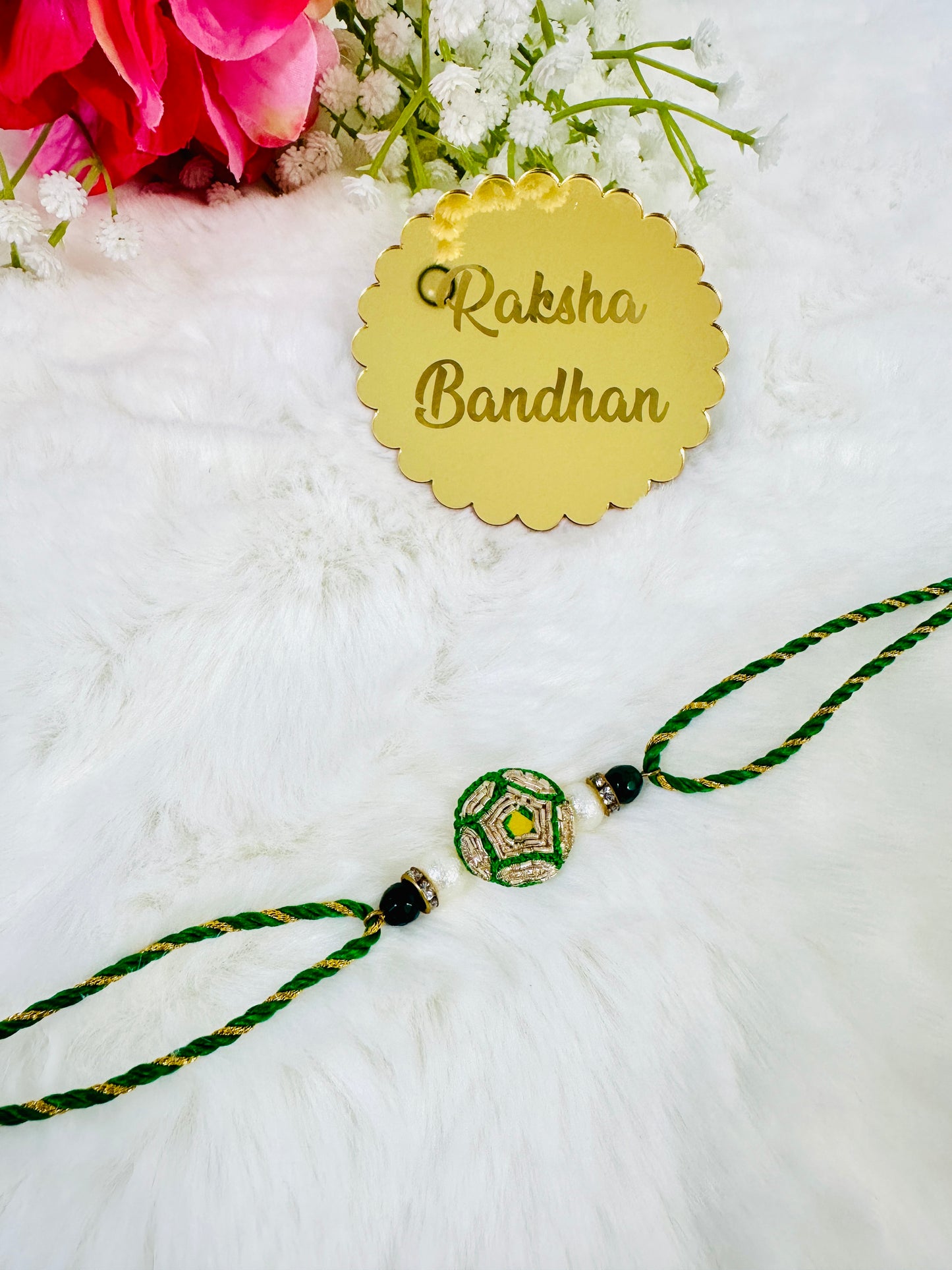Rakhi Love